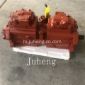 31Q9-10030 R330LC-9S हाइड्रोलिक पंप K3V180DT-1RAR-9NJ9